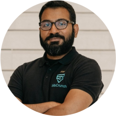 Gopi Kannappan