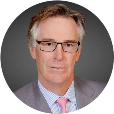 Gordon M. Nixon