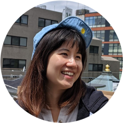 Grace Kwan