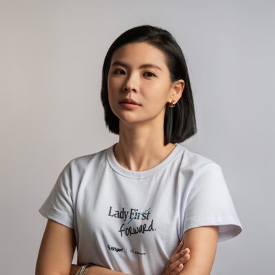 Gracy Chen