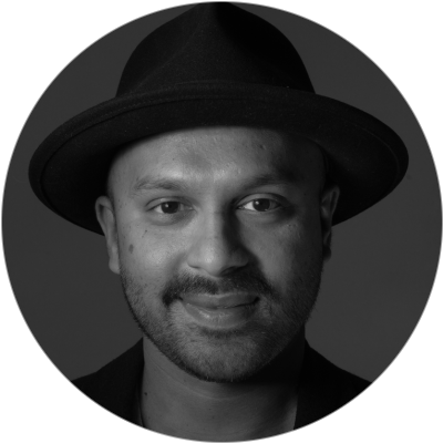 Greg Osuri