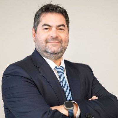 Greg Siourounis