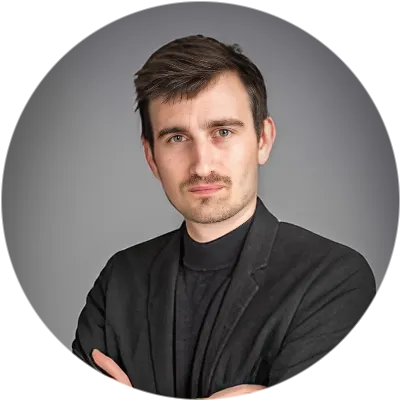 Guilhem Chaumont