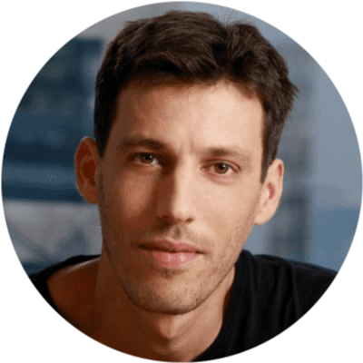 Guy Benartzi