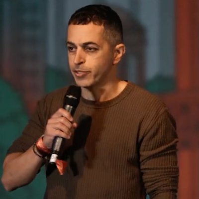 Guy Itzhaki