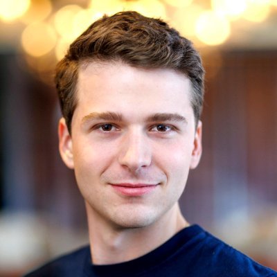 Guy Wuollet