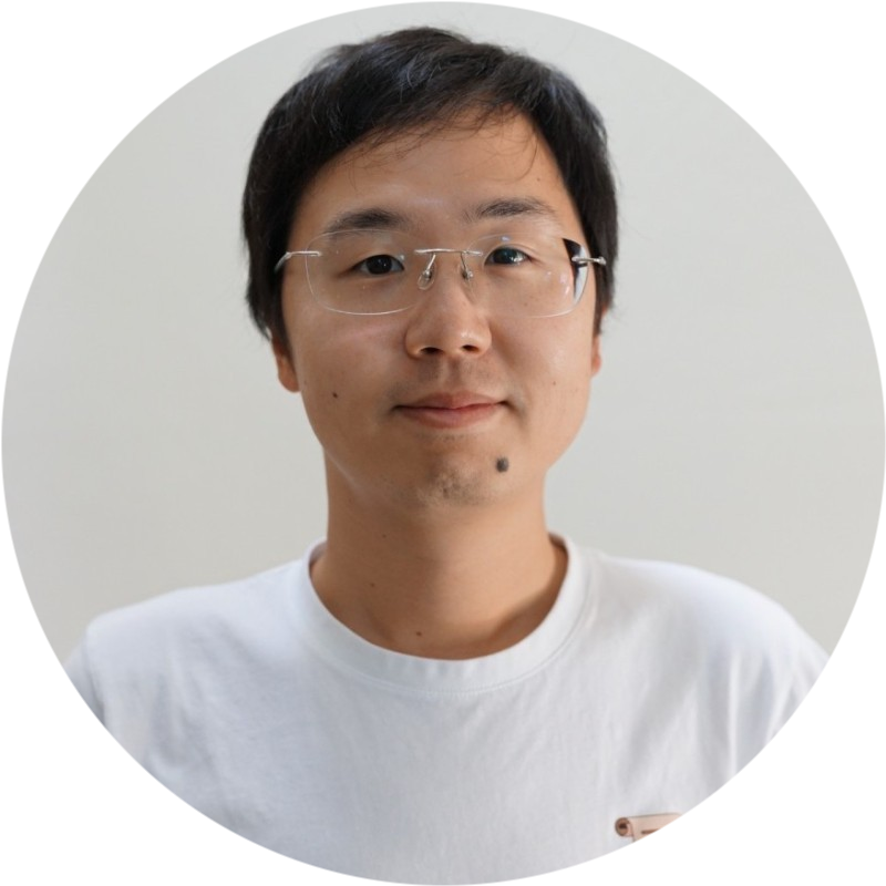 Haichen Shen