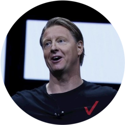 Hans E. Vestberg