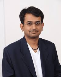 Harsh Patel