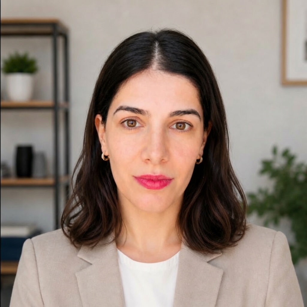 Helen Petriashvili