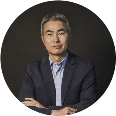 Henry Chang