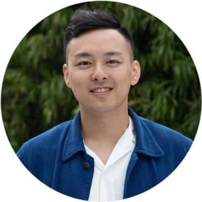 Henry Chen