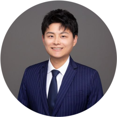 Henry Zhang