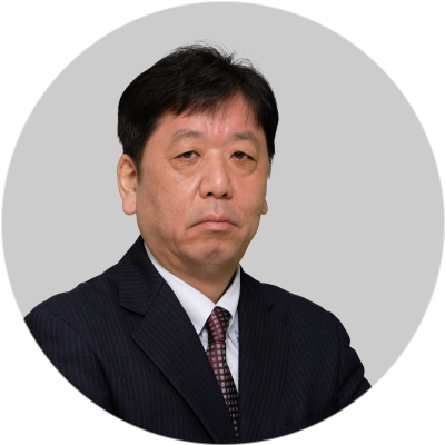 Hidehiko Kakinuma