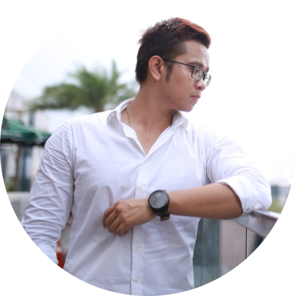 Hieu Tran