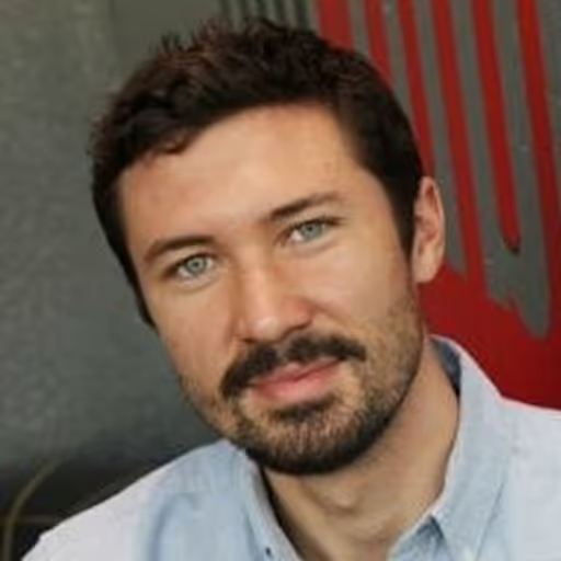 Horia Ciurdar
