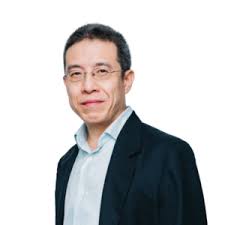 Hsien Min Toh