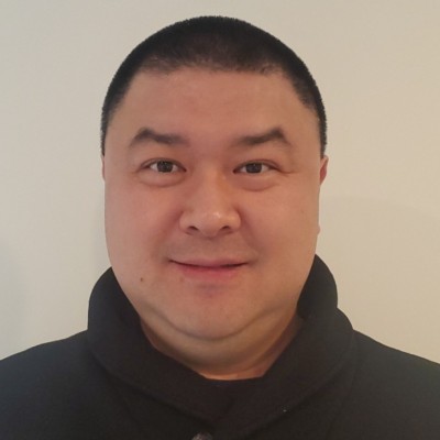 Huang Pan