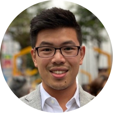 Hudson Leung