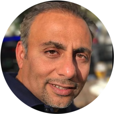 Humayun Sheikh