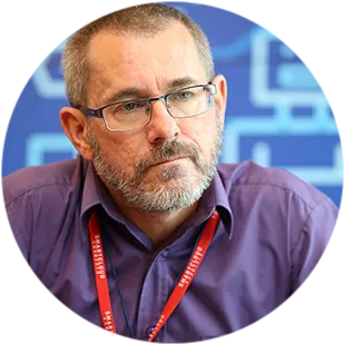 Ian Grigg