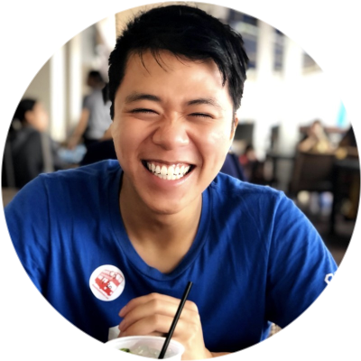 Ian Macalinao
