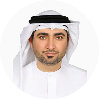 Ibrahim Al Balooshi
