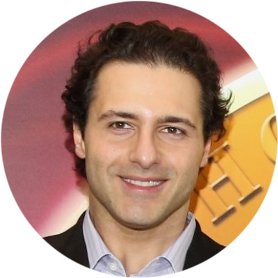 Ibrahim El-Mouelhy