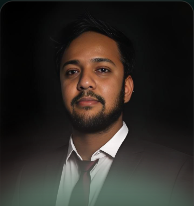 Ibrahim Momin