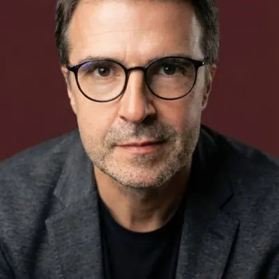 Igor Barinov