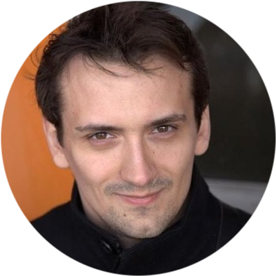 Ilia Naryzhny