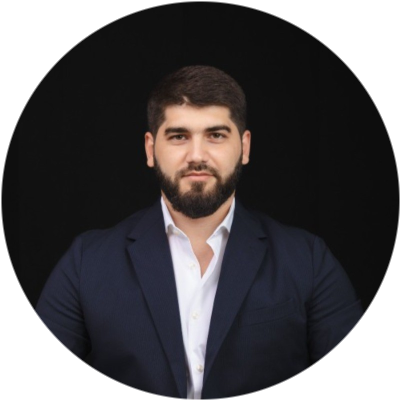 Ilman Shazaev