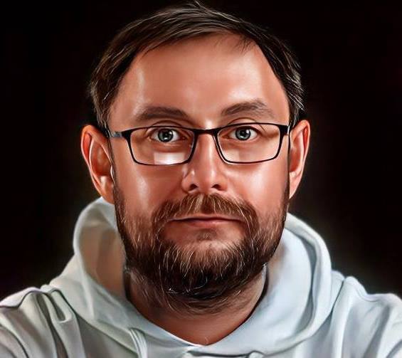 Ilya Dedov