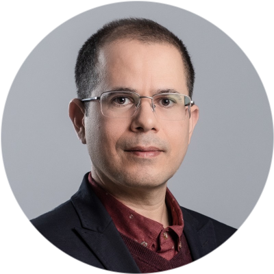 Indra Adrian Jonklaas