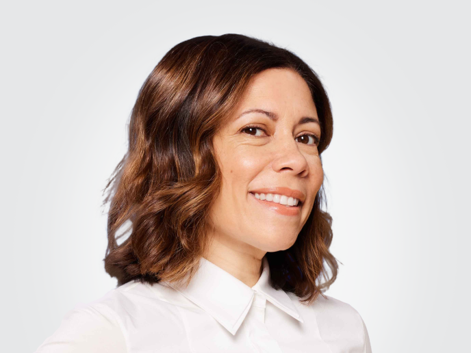 Isabel Cruz