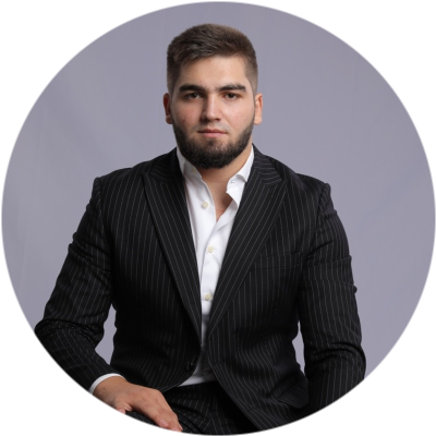 Islam Shazaev