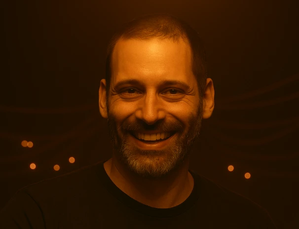 Israel Levin