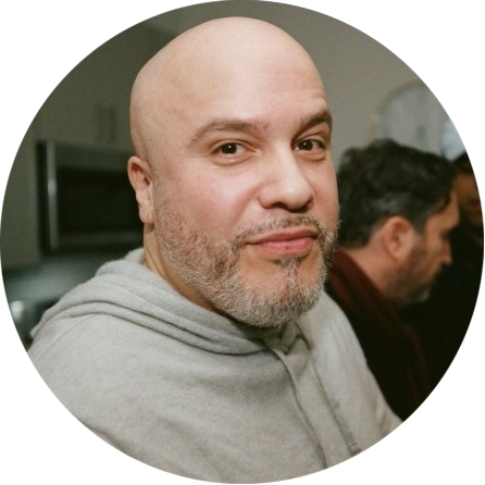 Ivan Ferrera