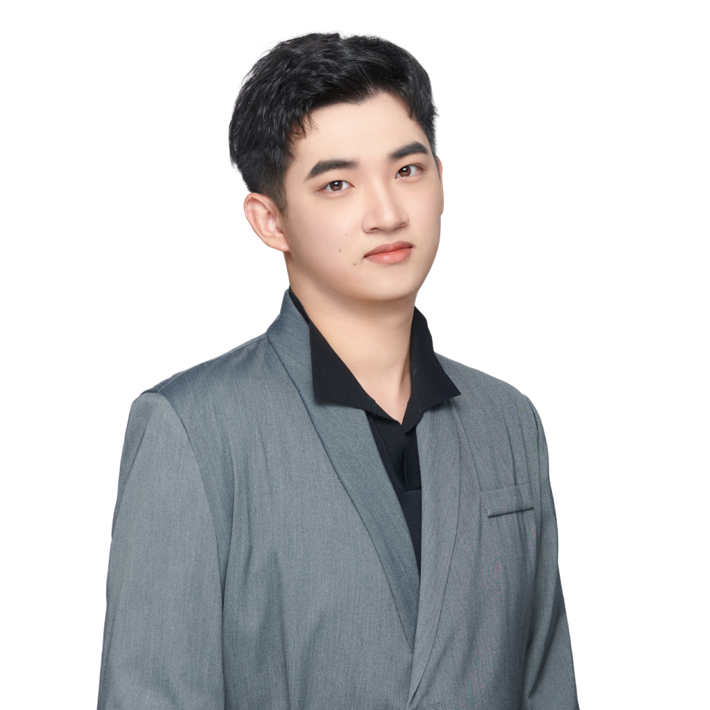 Izaiah Sun