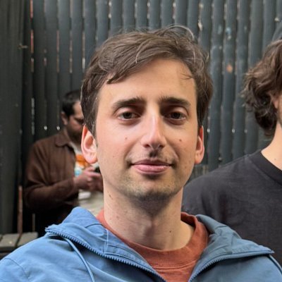 Jacob Frantz