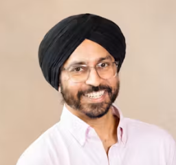 Jag Singh
