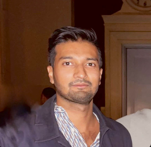 Jai Prasad