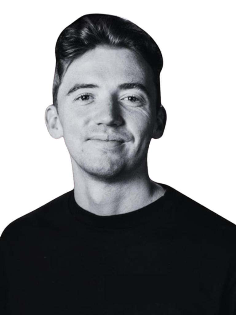 Jake Fitzgerald