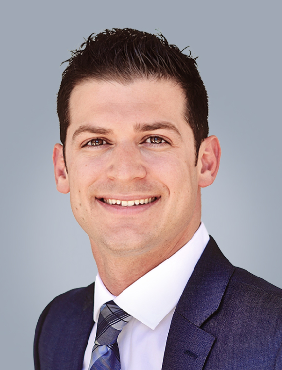 James DiNicolantonio