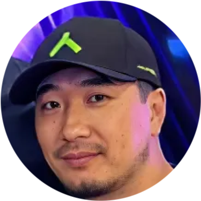 James Kong