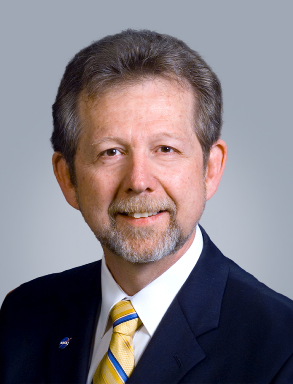 James Lauer Green