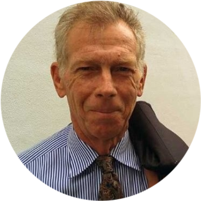 James Peter Krasnow