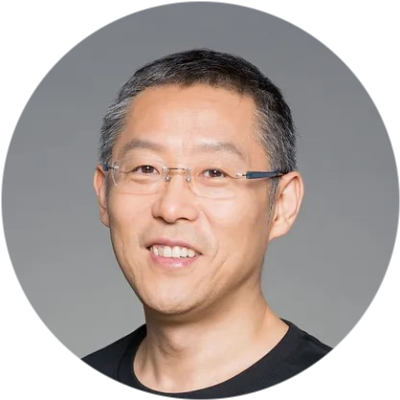 James Qu
