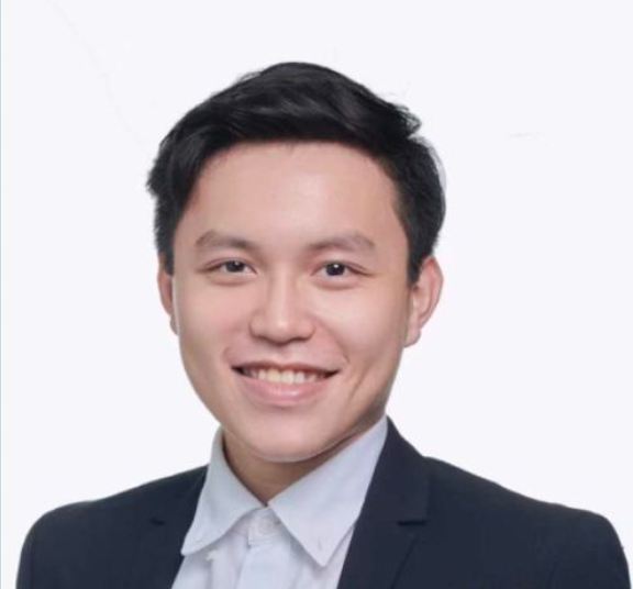 Jamie Wang Pengfei