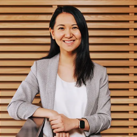 Jane Wei